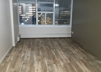 Red Deer flooring company End Of The Roll Flooring Centres Red Deer