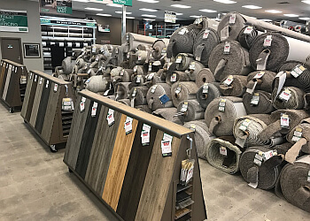 Regina Flooring Companies End Of The Roll Flooring Centres Regina