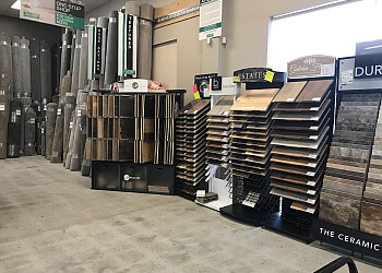 Regina Flooring Companies End Of The Roll Flooring Centres Regina