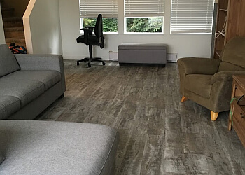 Richmond Magasin de plancher End Of The Roll Flooring Centres-Richmond