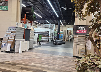Saskatoon Flooring Companies End Of The Roll Flooring Centres Saskatoon