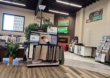 Saskatoon Flooring Companies End Of The Roll Flooring Centres Saskatoon