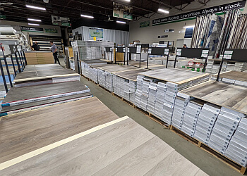 St Catharines flooring company End Of The Roll St. Catharines