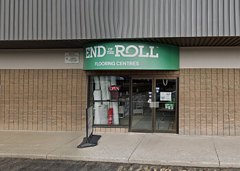 End Of The Roll Flooring Centres-St. Catharines
