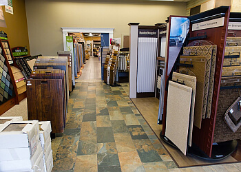 Sudbury Magasin de plancher End Of The Roll Flooring Centres Sudbury