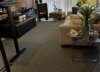 Vancouver flooring company End Of The Roll Flooring Centres Vancouver