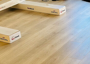 Victoria flooring company End Of The Roll Flooring Centres-Victoria