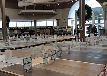 Hamilton flooring company End Of The Roll Flooring Hamilton