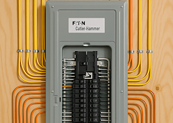 Endeavour Electric - Winnipeg, MB Electricians - Tools and Equipment Image