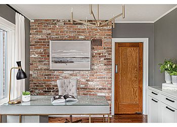 Whitby interior designer Endless Ideas Interiors Inc.