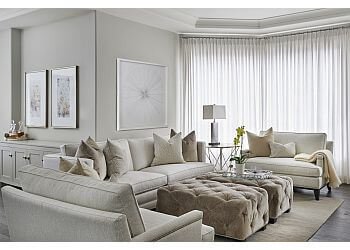 Whitby interior designer Endless Ideas Interiors Inc.
