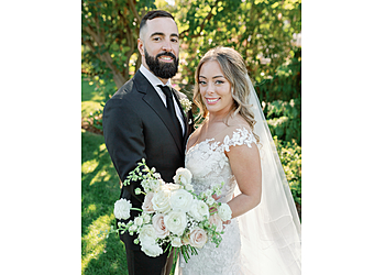 Burlington wedding officiant Enduring Promises Burlington