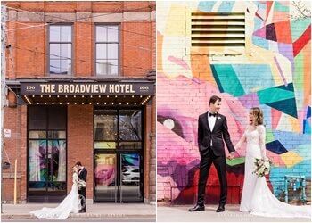 Ottawa wedding officiant Enduring Promises Inc. Ottawa