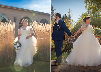 Caledon wedding officiant Enduring Promises Inc. Caledon