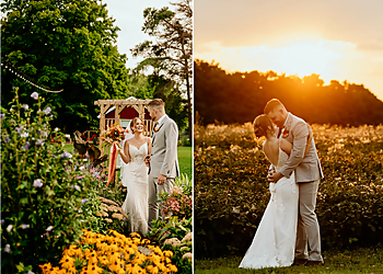 Caledon wedding officiant Enduring Promises Inc. Caledon