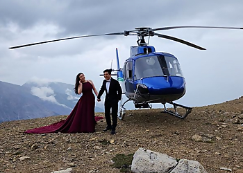 Calgary wedding officiant Enduring Promises Calgary 
