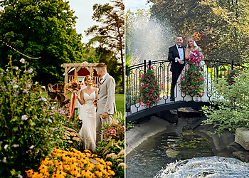 Toronto wedding officiant Enduring Promises Inc.