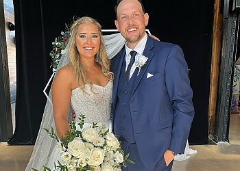 Toronto wedding officiant Enduring Promises Inc.