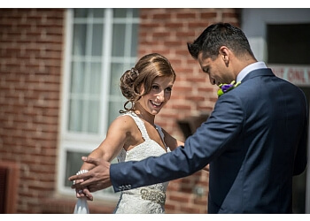 Kitchener wedding officiant Enduring Promises Inc. Kitchener