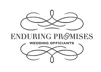 Kitchener wedding officiant Enduring Promises Inc. Kitchener