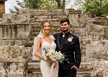 Enduring Promises Inc. London - London, ON Wedding Officiants - Service Highlights
