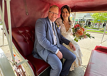 Enduring Promises Inc. Niagara Falls - Niagara Falls, ON Wedding Officiants - Service Highlights