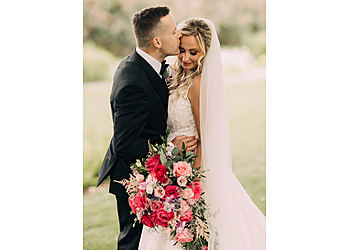 Norfolk wedding officiant Enduring Promises Inc. Norfolk