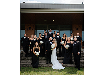 Norfolk wedding officiant Enduring Promises Inc. Norfolk