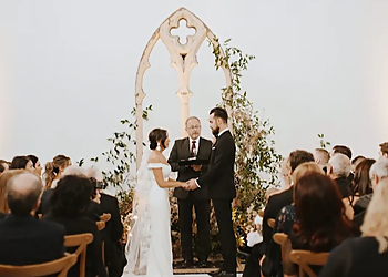Enduring Promises Inc. Oakville - Oakville, ON Wedding Officiants