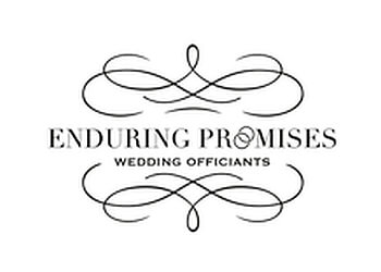 Orangeville wedding officiant Enduring Promises Inc. Orangeville