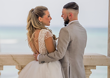 Pickering wedding officiant Enduring Promises Inc. Pickering