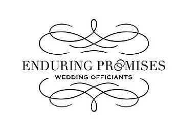Pickering wedding officiant Enduring Promises Inc. Pickering