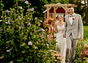 Enduring Promises Inc. Stouffville - Stouffville, ON Wedding Officiants - Service Image