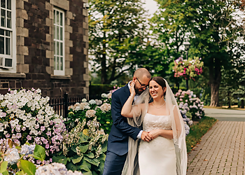 Enduring Promises Inc. Stouffville - Stouffville, ON Wedding Officiants - Wedding Ceremony Image