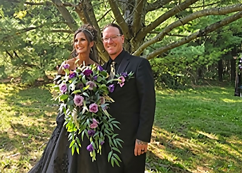 Enduring Promises Inc. Waterloo - Waterloo, ON Célébrants De Mariage - Service Highlights
