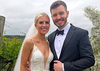 Milton Célébrants De Mariage Enduring Promises Milton