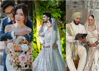 Mississauga wedding officiant Enduring Promises Inc. Mississauga