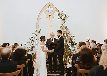 Enduring Promises Oshawa - Oshawa, ON Wedding Officiants - Wedding Ceremony Image