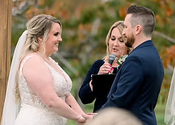 Enduring Promises Oshawa - Oshawa, ON Wedding Officiants - Service Image