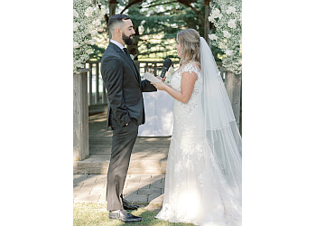 Cambridge wedding officiant Enduring Promises Wedding Officiants