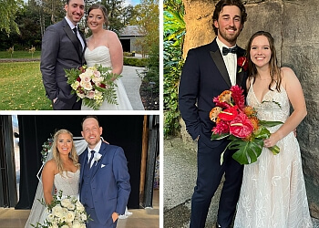 Cambridge wedding officiant Enduring Promises Wedding Officiants