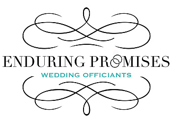 London wedding officiant Enduring Promises Inc. London