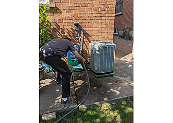 Brampton Services Cvc Enercare