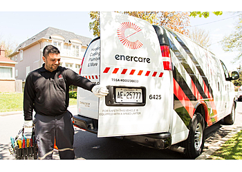 Brampton Services Cvc Enercare