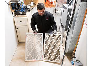 Burlington hvac service Enercare
