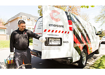 Burlington hvac service Enercare