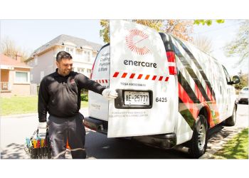 Mississauga hvac service Enercare Mississauga