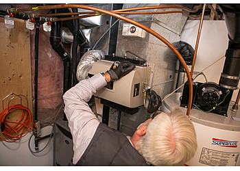 Toronto hvac service Enercare