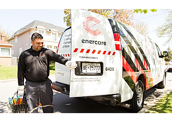 Toronto hvac service Enercare 