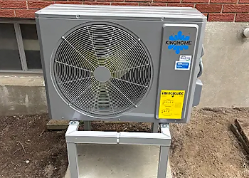 Enercare Belleville - Belleville, ON Services Cvc - Installation Service Image